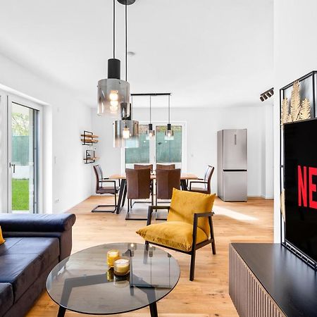 Apartments Naehe Schloss Schoenbrunn Βιέννη Εξωτερικό φωτογραφία