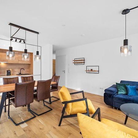 Apartments Naehe Schloss Schoenbrunn Βιέννη Εξωτερικό φωτογραφία