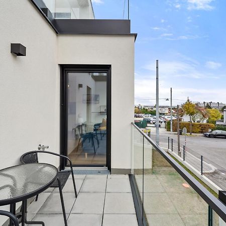 Apartments Naehe Schloss Schoenbrunn Βιέννη Εξωτερικό φωτογραφία