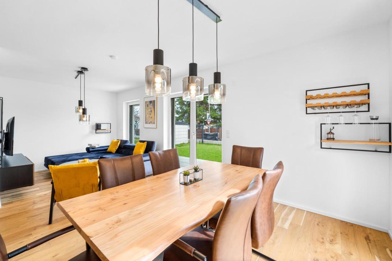 Apartments Naehe Schloss Schoenbrunn Βιέννη Εξωτερικό φωτογραφία