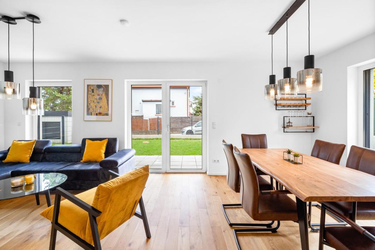 Apartments Naehe Schloss Schoenbrunn Βιέννη Εξωτερικό φωτογραφία