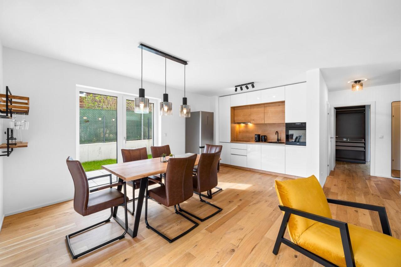Apartments Naehe Schloss Schoenbrunn Βιέννη Εξωτερικό φωτογραφία
