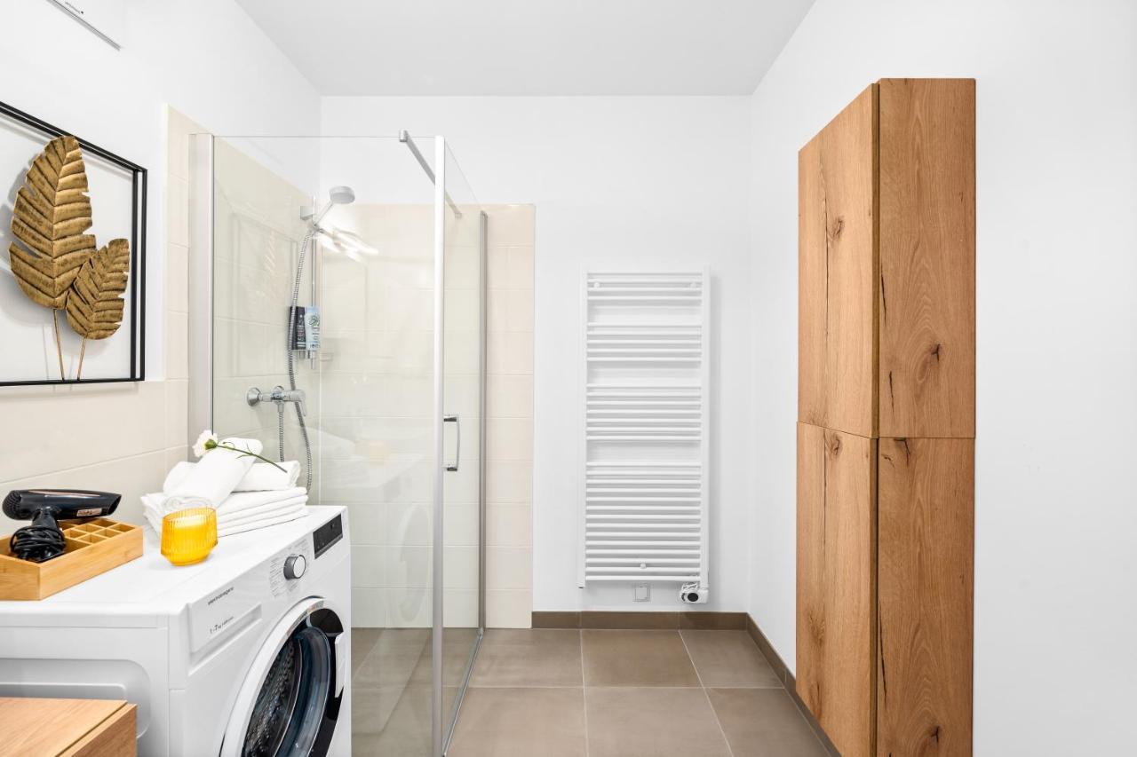 Apartments Naehe Schloss Schoenbrunn Βιέννη Εξωτερικό φωτογραφία