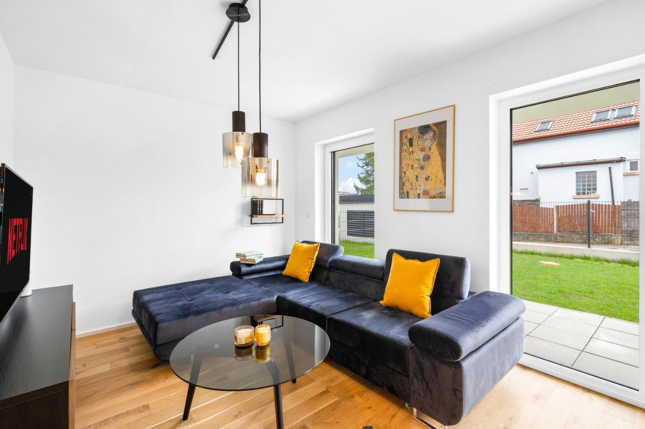 Apartments Naehe Schloss Schoenbrunn Βιέννη Εξωτερικό φωτογραφία