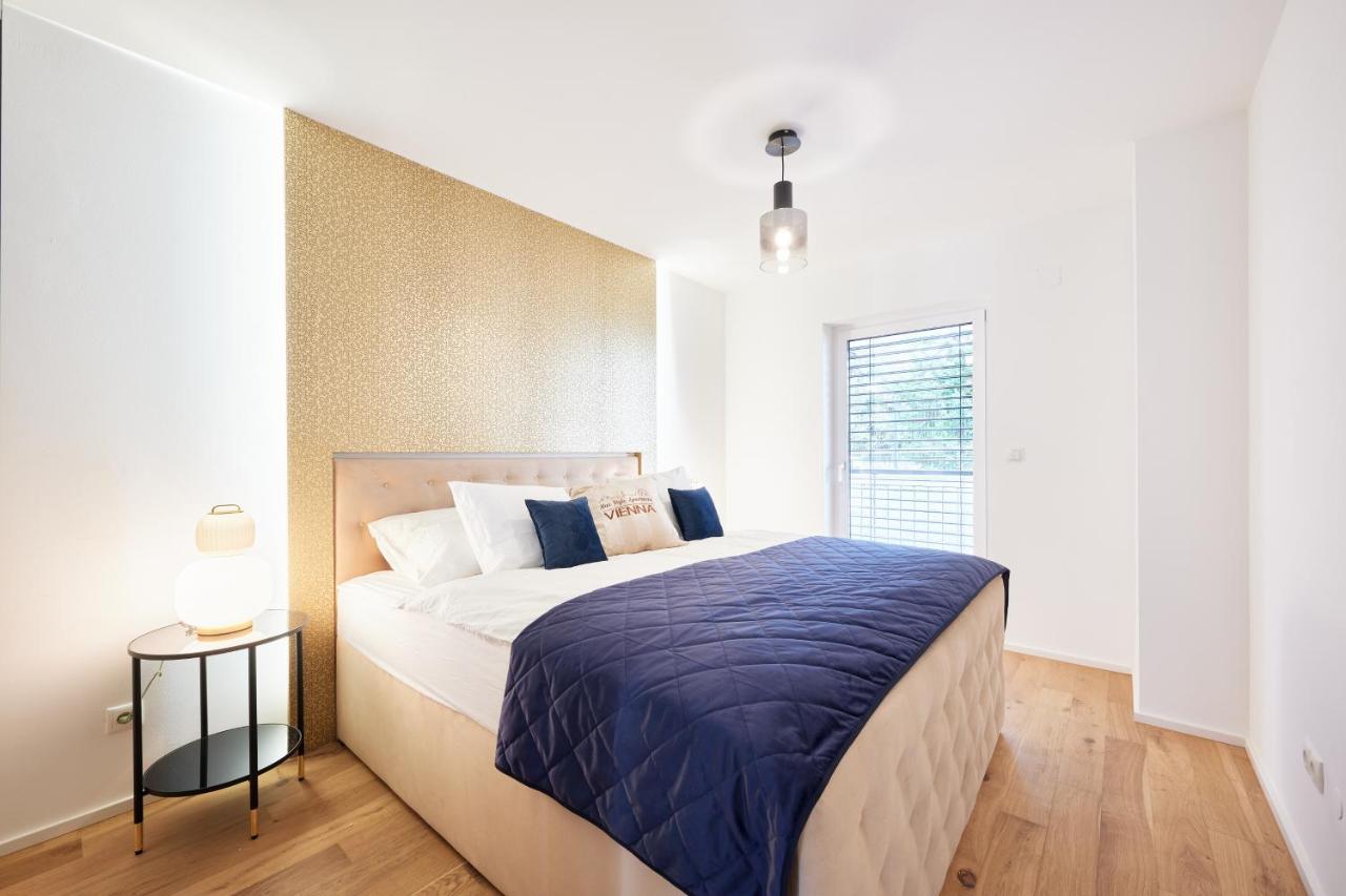 Apartments Naehe Schloss Schoenbrunn Βιέννη Εξωτερικό φωτογραφία