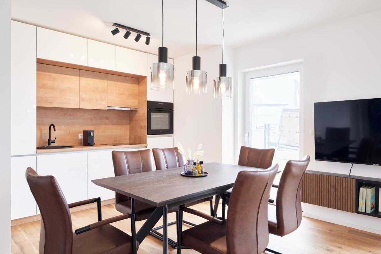 Apartments Naehe Schloss Schoenbrunn Βιέννη Εξωτερικό φωτογραφία