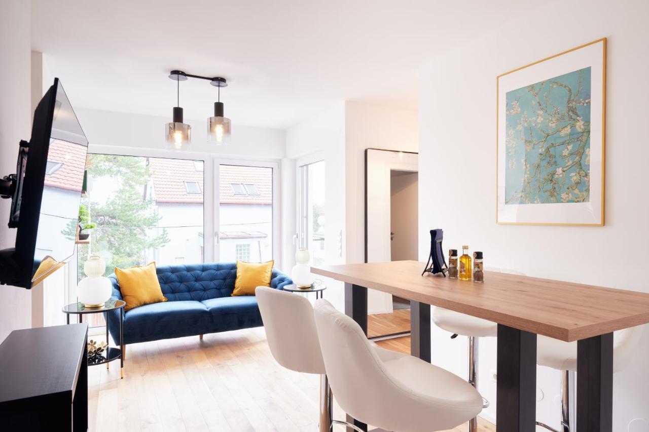 Apartments Naehe Schloss Schoenbrunn Βιέννη Εξωτερικό φωτογραφία