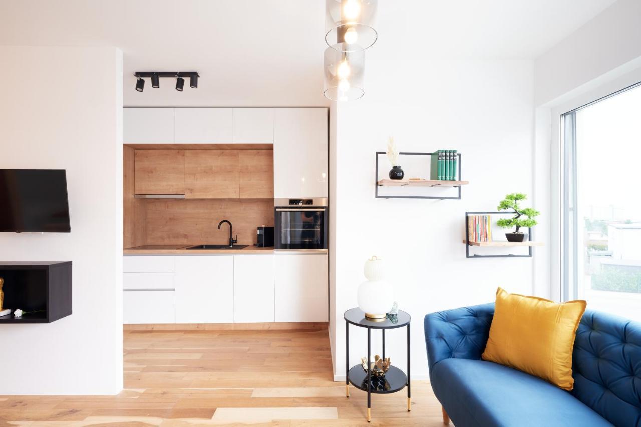 Apartments Naehe Schloss Schoenbrunn Βιέννη Εξωτερικό φωτογραφία