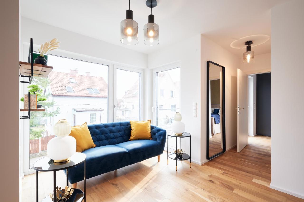 Apartments Naehe Schloss Schoenbrunn Βιέννη Εξωτερικό φωτογραφία