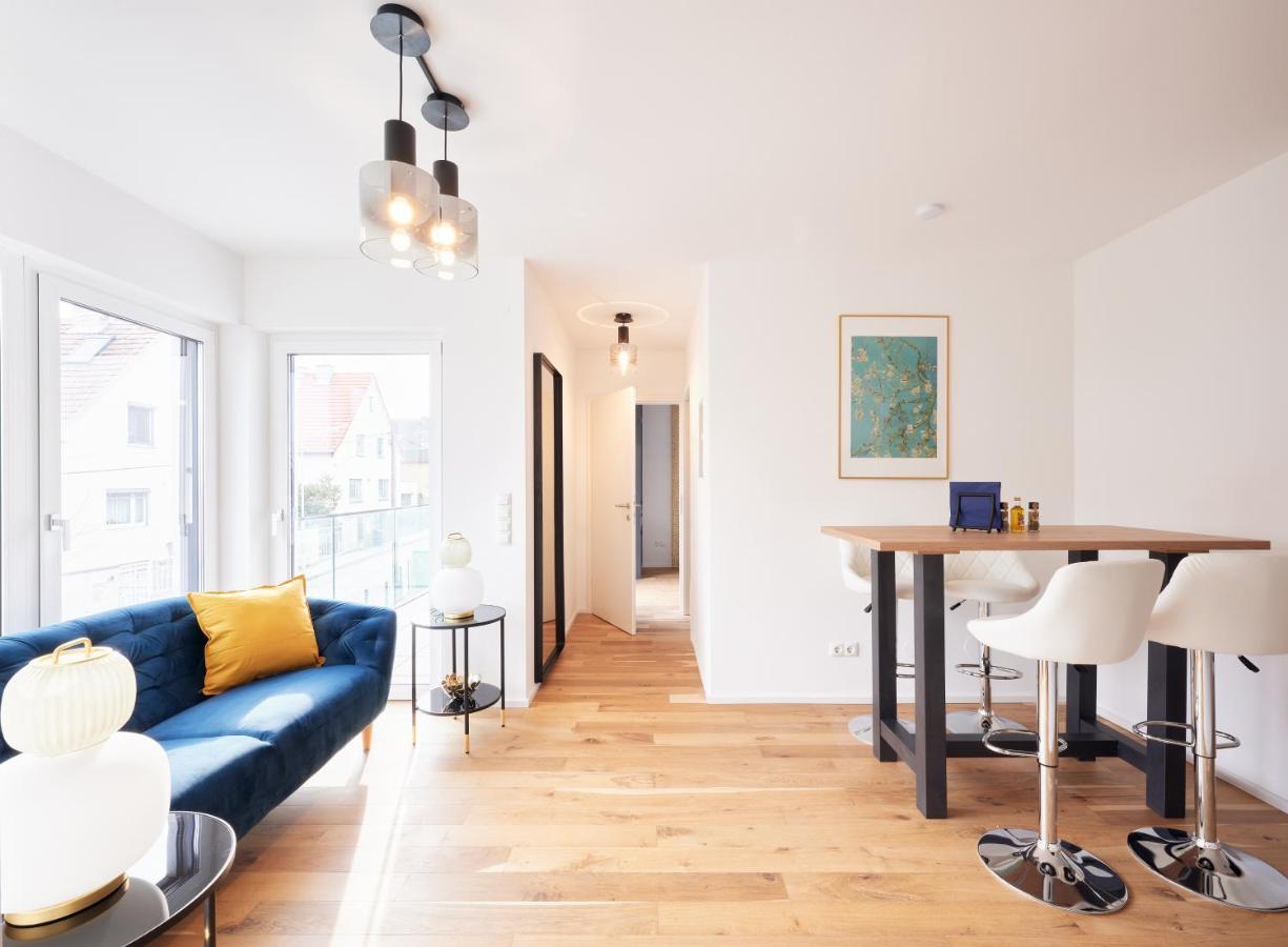 Apartments Naehe Schloss Schoenbrunn Βιέννη Εξωτερικό φωτογραφία