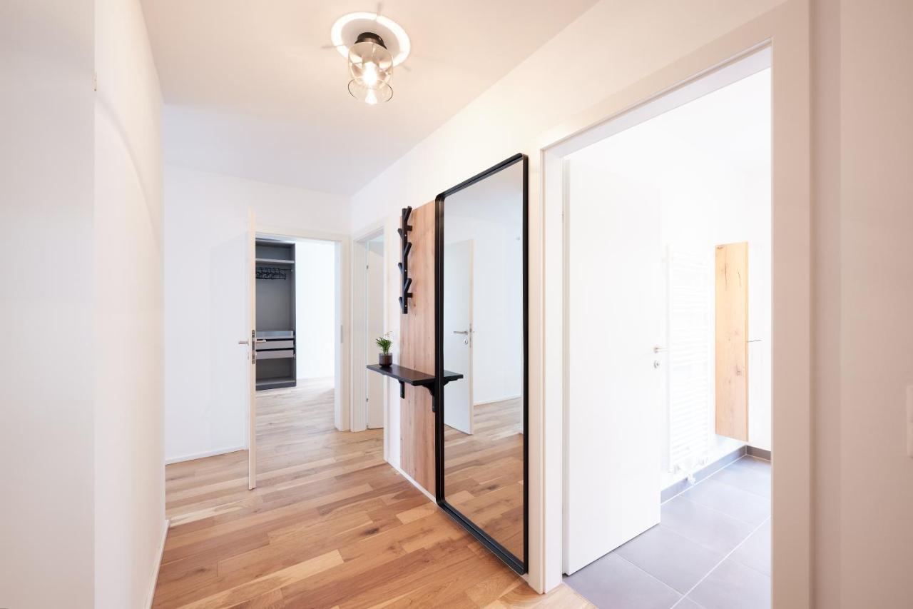 Apartments Naehe Schloss Schoenbrunn Βιέννη Εξωτερικό φωτογραφία