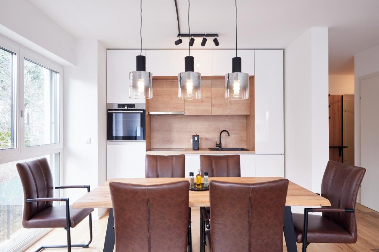 Apartments Naehe Schloss Schoenbrunn Βιέννη Εξωτερικό φωτογραφία