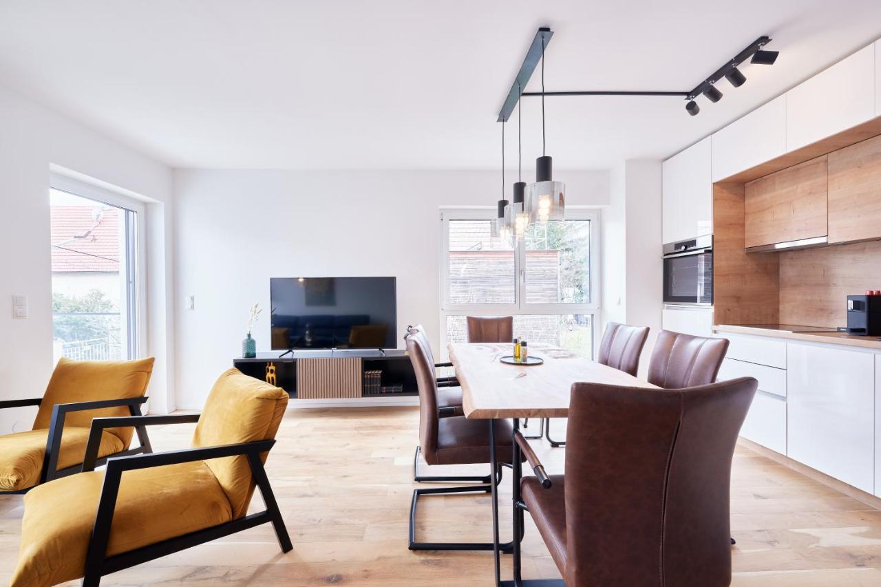 Apartments Naehe Schloss Schoenbrunn Βιέννη Εξωτερικό φωτογραφία