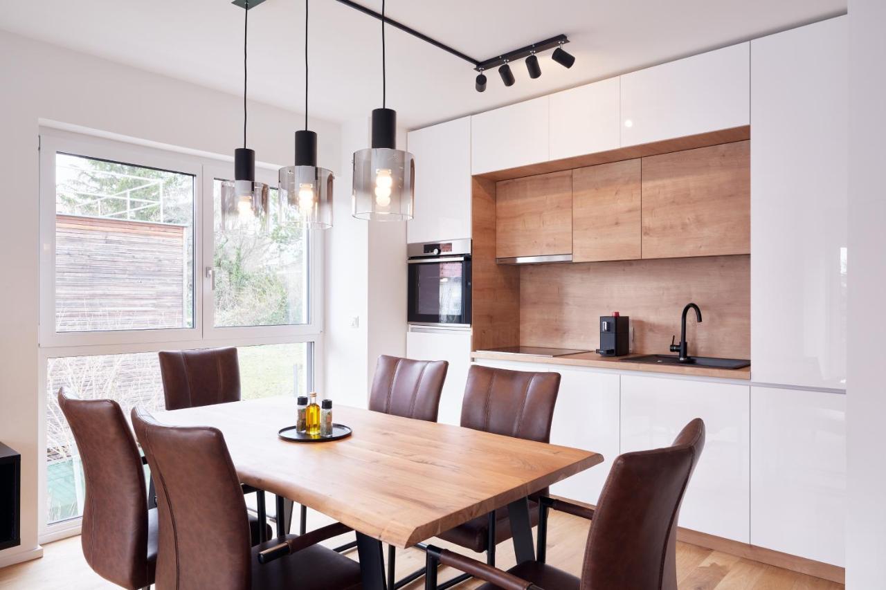 Apartments Naehe Schloss Schoenbrunn Βιέννη Εξωτερικό φωτογραφία