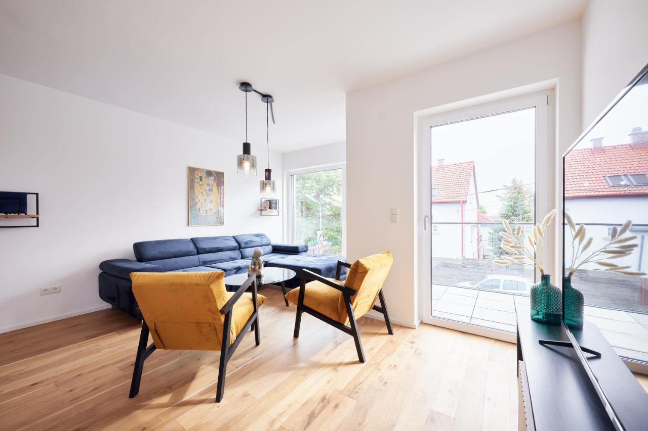 Apartments Naehe Schloss Schoenbrunn Βιέννη Εξωτερικό φωτογραφία