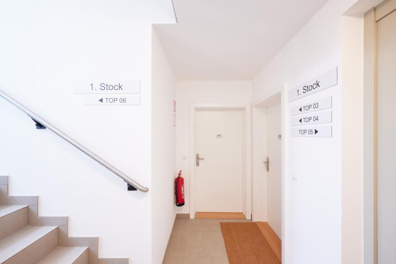 Apartments Naehe Schloss Schoenbrunn Βιέννη Εξωτερικό φωτογραφία