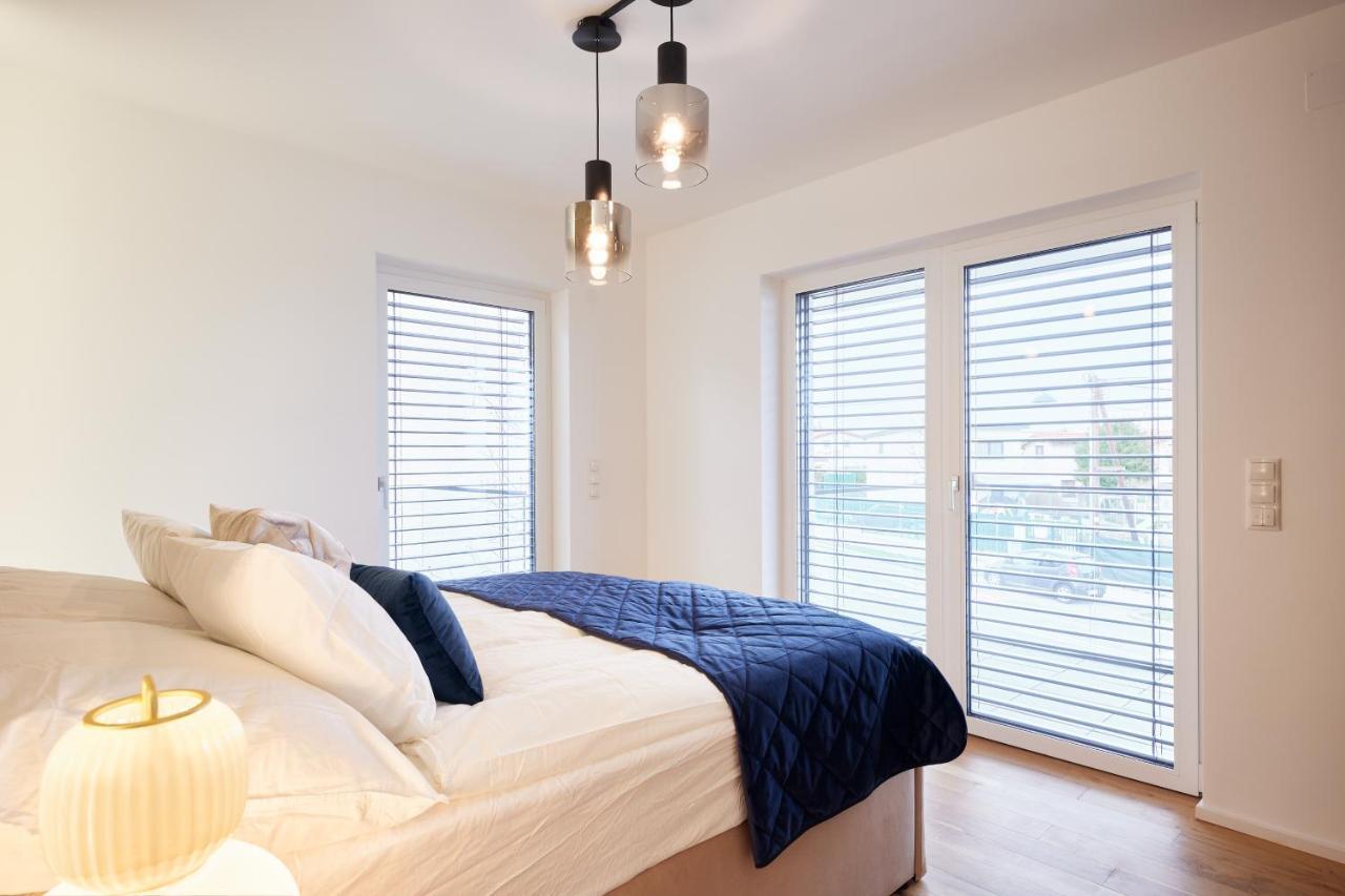 Apartments Naehe Schloss Schoenbrunn Βιέννη Εξωτερικό φωτογραφία