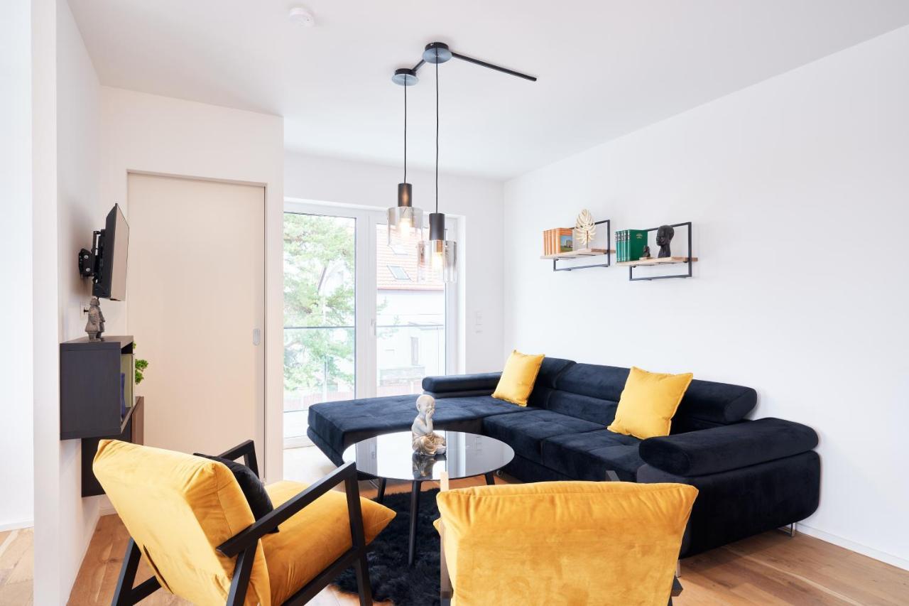 Apartments Naehe Schloss Schoenbrunn Βιέννη Εξωτερικό φωτογραφία