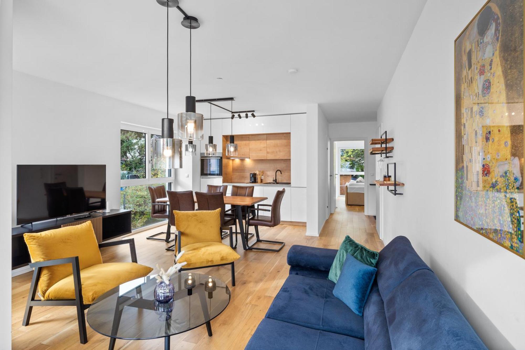 Apartments Naehe Schloss Schoenbrunn Βιέννη Εξωτερικό φωτογραφία