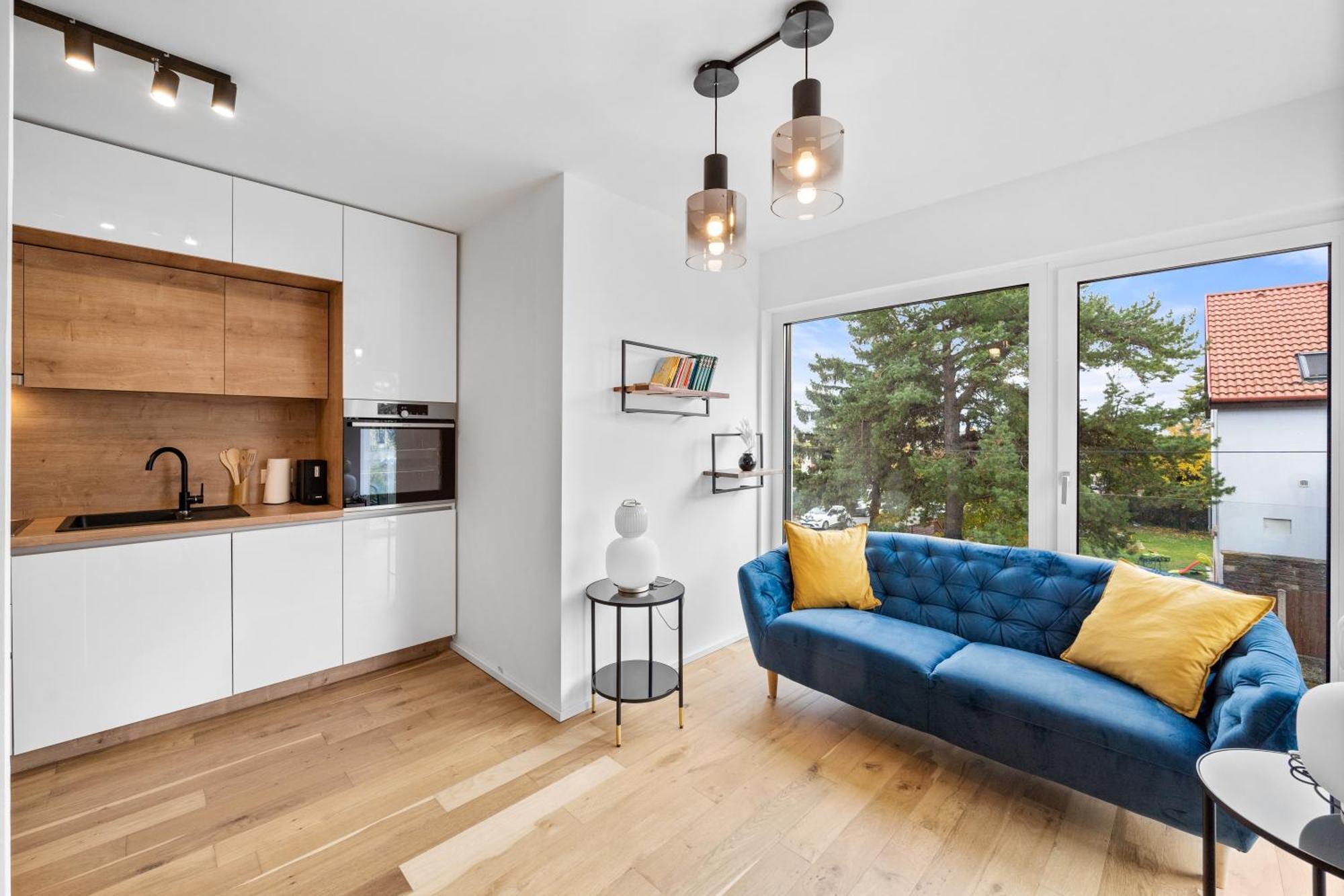 Apartments Naehe Schloss Schoenbrunn Βιέννη Εξωτερικό φωτογραφία